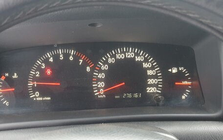 Toyota Corolla, 2004 год, 580 000 рублей, 11 фотография