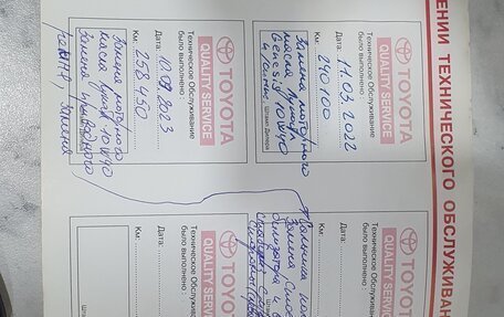 Toyota Corolla, 2004 год, 580 000 рублей, 19 фотография