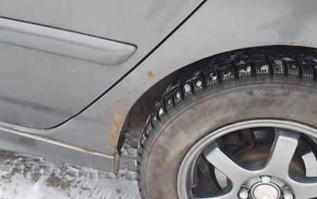 Toyota Corolla, 2004 год, 580 000 рублей, 7 фотография