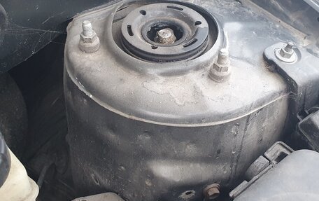 Toyota Corolla, 2004 год, 580 000 рублей, 15 фотография