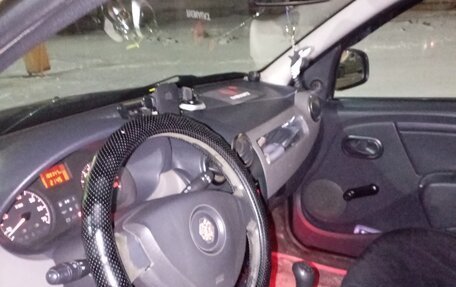 Renault Sandero I, 2012 год, 420 000 рублей, 8 фотография