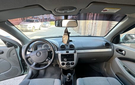 Chevrolet Lacetti, 2008 год, 540 000 рублей, 6 фотография