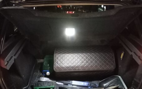 Renault Sandero I, 2012 год, 420 000 рублей, 4 фотография