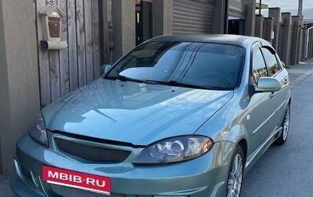 Chevrolet Lacetti, 2008 год, 540 000 рублей, 2 фотография