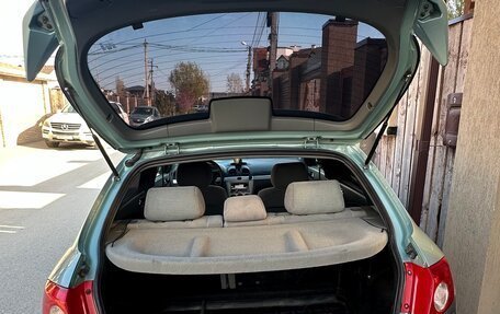 Chevrolet Lacetti, 2008 год, 540 000 рублей, 9 фотография