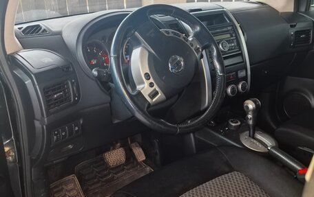 Nissan X-Trail, 2010 год, 930 000 рублей, 3 фотография