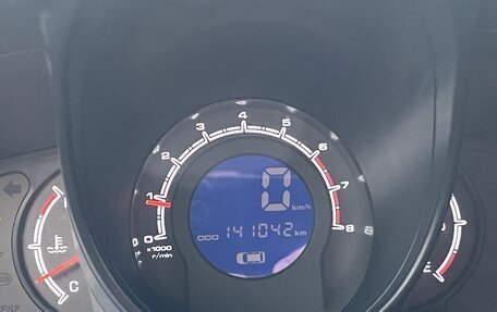 Lifan X60 I рестайлинг, 2014 год, 550 000 рублей, 12 фотография