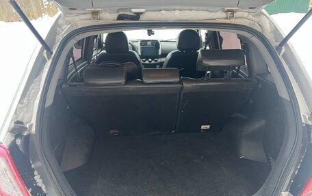 Lifan X60 I рестайлинг, 2014 год, 550 000 рублей, 13 фотография