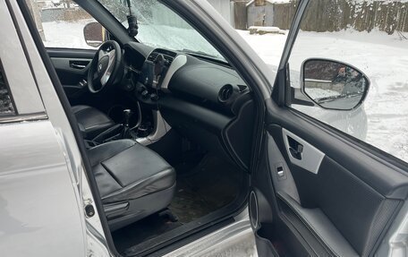 Lifan X60 I рестайлинг, 2014 год, 550 000 рублей, 16 фотография