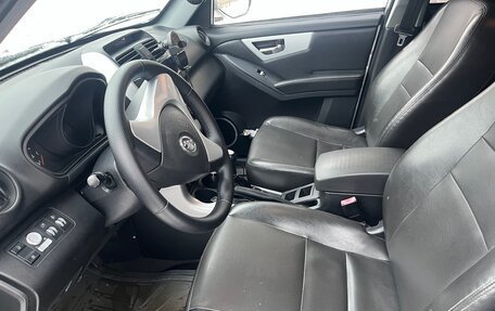 Lifan X60 I рестайлинг, 2014 год, 550 000 рублей, 18 фотография