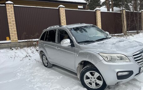 Lifan X60 I рестайлинг, 2014 год, 550 000 рублей, 21 фотография