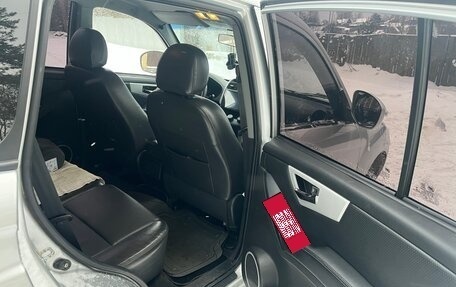 Lifan X60 I рестайлинг, 2014 год, 550 000 рублей, 15 фотография