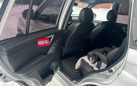 Lifan X60 I рестайлинг, 2014 год, 550 000 рублей, 17 фотография