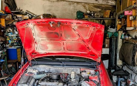 Opel Astra F, 1992 год, 280 000 рублей, 3 фотография