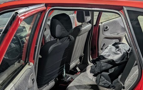 Opel Astra F, 1992 год, 280 000 рублей, 6 фотография