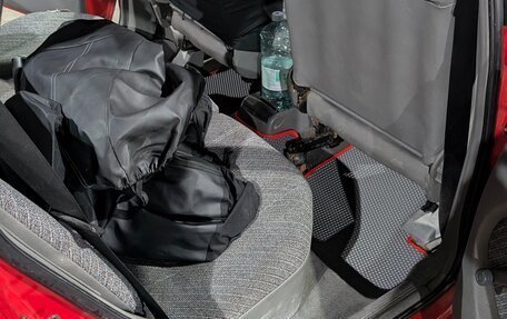 Opel Astra F, 1992 год, 280 000 рублей, 8 фотография