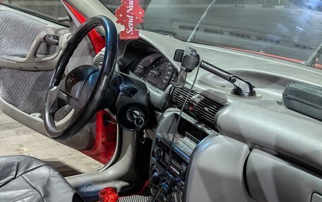 Opel Astra F, 1992 год, 280 000 рублей, 7 фотография