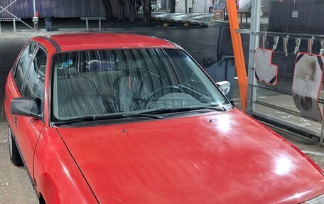 Opel Astra F, 1992 год, 280 000 рублей, 12 фотография