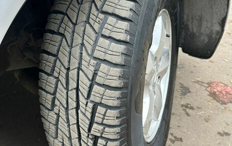 SsangYong Kyron I, 2014 год, 835 000 рублей, 8 фотография