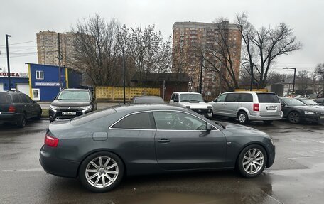 Audi A5, 2008 год, 1 200 000 рублей, 3 фотография