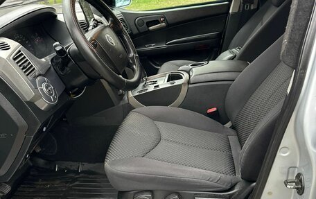 SsangYong Kyron I, 2014 год, 835 000 рублей, 9 фотография