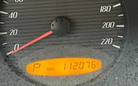 SsangYong Kyron I, 2014 год, 835 000 рублей, 13 фотография