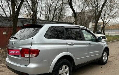 SsangYong Kyron I, 2014 год, 835 000 рублей, 7 фотография