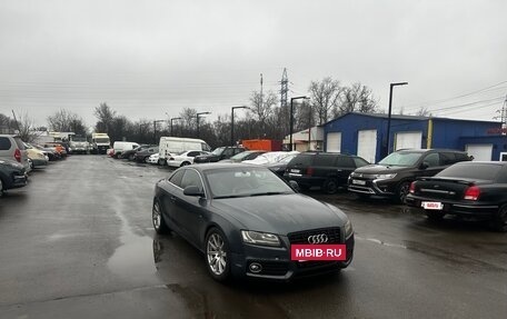 Audi A5, 2008 год, 1 200 000 рублей, 2 фотография