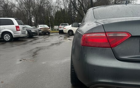 Audi A5, 2008 год, 1 200 000 рублей, 7 фотография