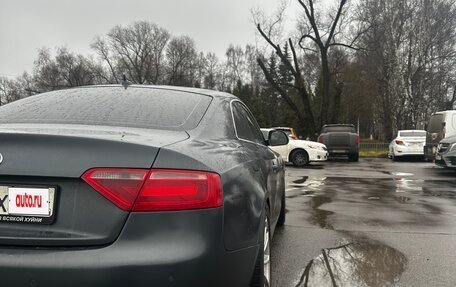 Audi A5, 2008 год, 1 200 000 рублей, 5 фотография