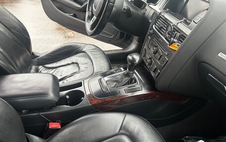 Audi A5, 2008 год, 1 200 000 рублей, 18 фотография