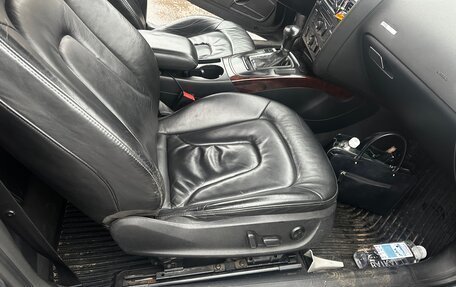 Audi A5, 2008 год, 1 200 000 рублей, 16 фотография