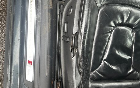 Audi A5, 2008 год, 1 200 000 рублей, 14 фотография