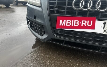 Audi A5, 2008 год, 1 200 000 рублей, 9 фотография