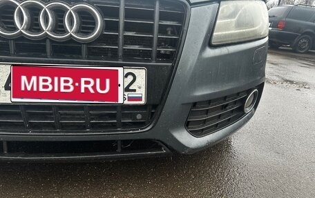 Audi A5, 2008 год, 1 200 000 рублей, 10 фотография