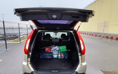 Nissan X-Trail, 2012 год, 1 310 000 рублей, 7 фотография