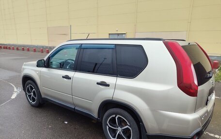 Nissan X-Trail, 2012 год, 1 310 000 рублей, 4 фотография