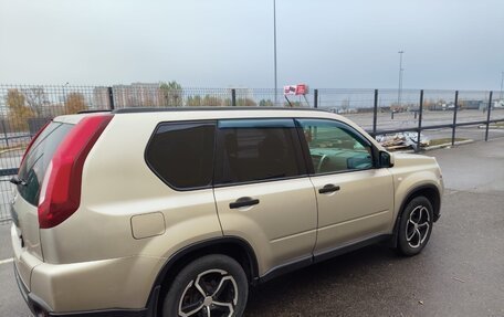 Nissan X-Trail, 2012 год, 1 310 000 рублей, 5 фотография