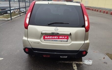 Nissan X-Trail, 2012 год, 1 310 000 рублей, 6 фотография