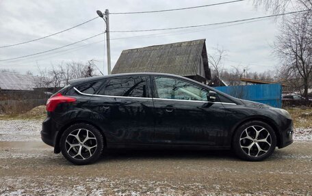 Ford Focus III, 2012 год, 850 000 рублей, 7 фотография