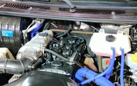 ЛуАЗ Patriot, 2018 год, 1 000 000 рублей, 6 фотография