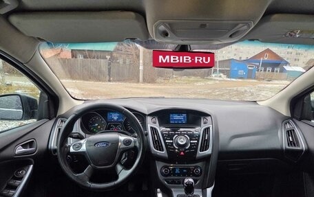 Ford Focus III, 2012 год, 850 000 рублей, 4 фотография