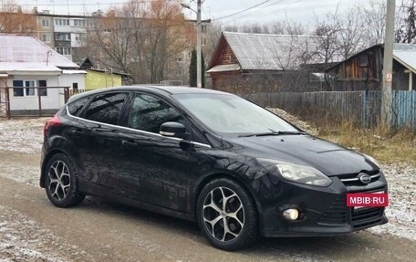 Ford Focus III, 2012 год, 850 000 рублей, 6 фотография