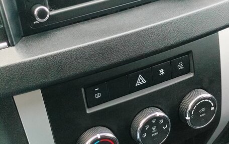 ЛуАЗ Patriot, 2018 год, 1 000 000 рублей, 11 фотография