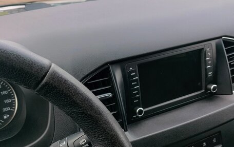 ЛуАЗ Patriot, 2018 год, 1 000 000 рублей, 8 фотография