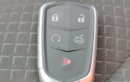 Buick Encore I, 2019 год, 1 399 000 рублей, 11 фотография