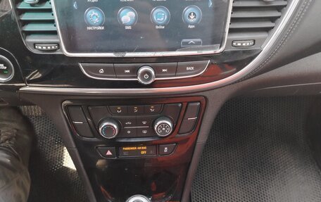 Buick Encore I, 2019 год, 1 399 000 рублей, 8 фотография