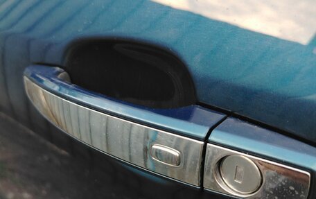 Buick Encore I, 2019 год, 1 399 000 рублей, 10 фотография