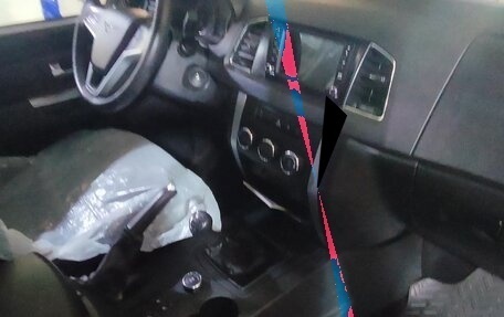 ЛуАЗ Patriot, 2018 год, 1 000 000 рублей, 9 фотография