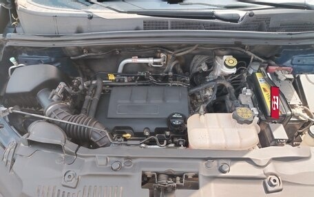 Buick Encore I, 2019 год, 1 399 000 рублей, 9 фотография